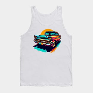 Chevrolet Biscayne Tank Top